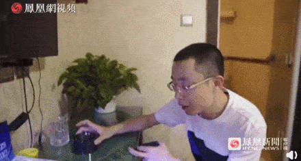 情侶酒店“激戰”40分鐘，4萬人在線圍觀：酒店是直播現場！(圖18)