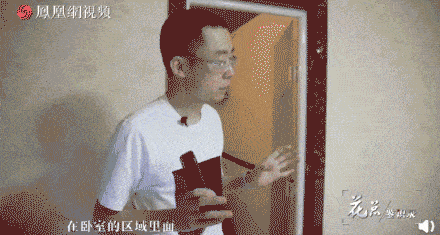 情侶酒店“激戰”40分鐘，4萬人在線圍觀：酒店是直播現場！(圖19)