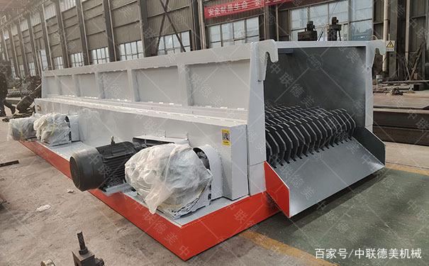 移動式泥石分離機的成本費用相對于傳統生產線的費用要少得多(圖4) 移動式泥石分離機的成本費用相對于傳統生產線的費用要少得多(圖4)