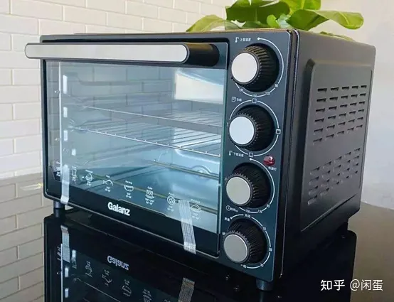 2022年家用烤箱推薦大全,附長帝、美的、格蘭仕、蘇泊爾、西門子、松下、博世、老板、華帝、方太、北美等各大品牌20款不同價位烤箱推薦(建議收藏)(圖35) 2022年家用烤箱推薦大全,附長帝、美的、格蘭仕、蘇泊爾、西門子、松下、博世、老板、華帝、方太、北美等各大品牌20款不同價位烤箱推薦(建議收藏)(圖35)