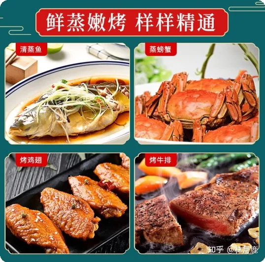 海氏電烤箱哪款好?2022年海氏烤箱推薦海氏家用烤箱怎么樣?海氏C41獨立控溫烤箱、海氏I7風爐烤箱、海氏K3空氣炸烤箱值得入手嗎?新手烘培入門(圖19) 海氏電烤箱哪款好?2022年海氏烤箱推薦海氏家用烤箱怎么樣?海氏C41獨立控溫烤箱、海氏I7風爐烤箱、海氏K3空氣炸烤箱值得入手嗎?新手烘培入門(圖19)
