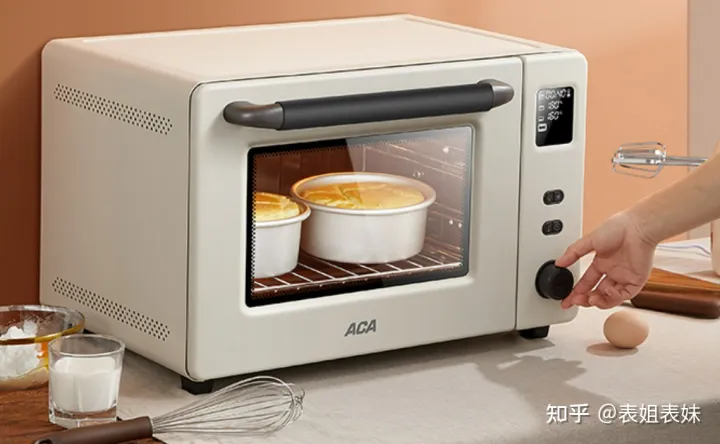 想入手一個(gè)家用烤箱,30L以上,帶壁燈,價(jià)格500左右。海氏還是aca糾結(jié)了一天。有沒(méi)有用過(guò)的各位給個(gè)建議?(圖1) 想入手一個(gè)家用烤箱,30L以上,帶壁燈,價(jià)格500左右。海氏還是aca糾結(jié)了一天。有沒(méi)有用過(guò)的各位給個(gè)建議?(圖1)