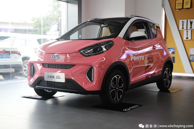 最高7100元，奇瑞新能源漲價，特斯拉—小鵬緊隨！(圖1)