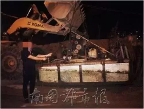 “不買我的砂就打死你！”海南這11個“砂霸”因涉黑涉惡覆滅(圖1)