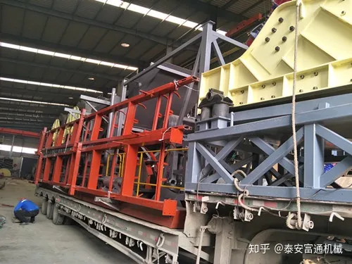 洗砂機廠家的故障和排除方法(圖1) 洗砂機廠家的故障和排除方法(圖1)