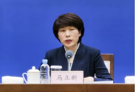 山東兩位干部擬任正廳級(jí)(圖4)