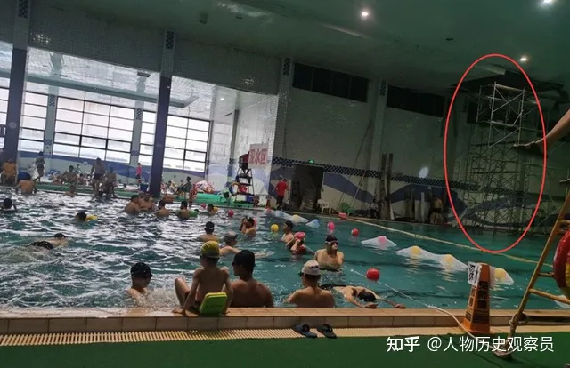 突發!鄭州游泳館坍塌事故致3死9傷!背后的公司存在重大問題(圖3) 突發!鄭州游泳館坍塌事故致3死9傷!背后的公司存在重大問題(圖3)