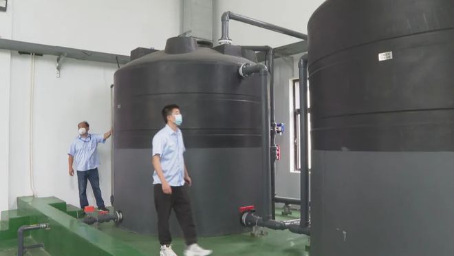 夏季供水高峰，崇明這樣做！(圖4)