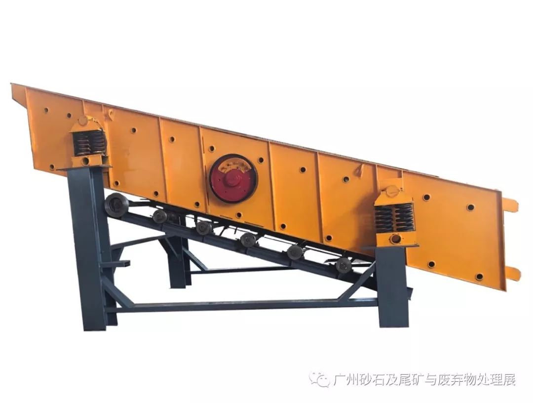 【展商推介】韶關核力重工機械有限公司亮相第四屆廣州砂石展！(圖7)