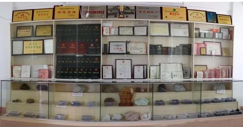 【展商推介】韶關核力重工機械有限公司亮相第四屆廣州砂石展！(圖25)
