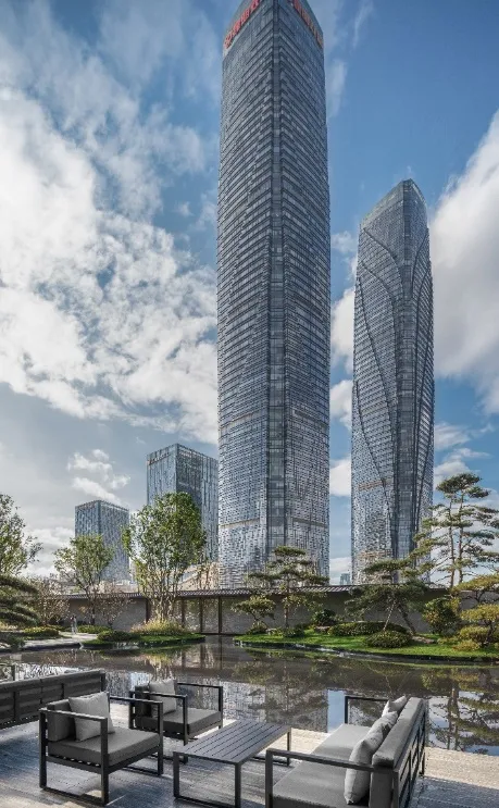 2022年昆明實景豪宅“雙景央座“上新(圖1) 2022年昆明實景豪宅“雙景央座“上新(圖1)