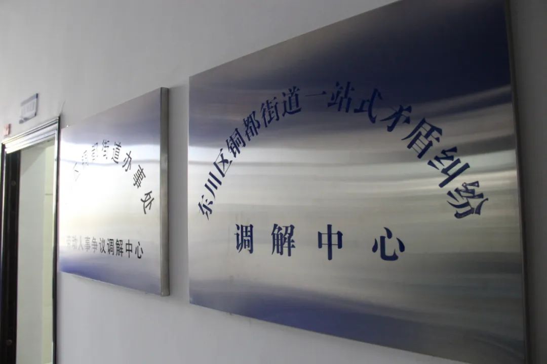 【我為群眾辦實事】法院社區齊聯手，調解糾紛促和諧(圖3)