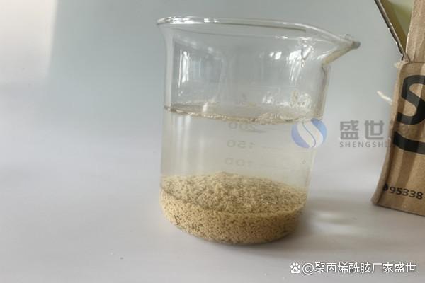 選礦洗沙場板框壓濾機用聚丙烯酰胺的四個步驟(圖1) 選礦洗沙場板框壓濾機用聚丙烯酰胺的四個步驟(圖1)