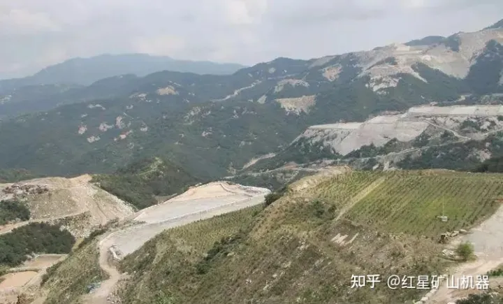 近50億出讓!湖北4個花崗巖礦權(quán)出讓草案公布,如何加工花崗巖?(圖2) 近50億出讓!湖北4個花崗巖礦權(quán)出讓草案公布,如何加工花崗巖?(圖2)
