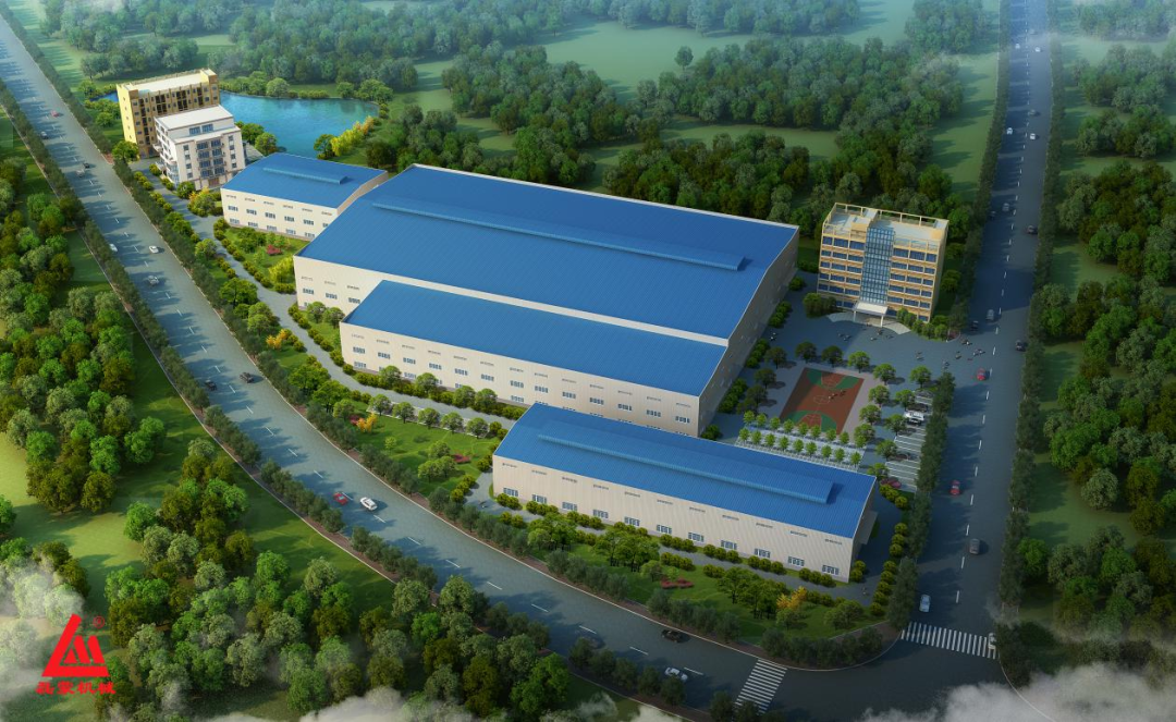 打造全球矚目礦山機械品牌——廣東磊蒙協辦第九屆全國砂石骨料行業科技大會(圖3)