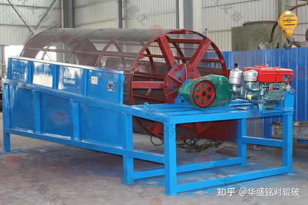 自動式篩沙機自動式篩沙機視頻大型自動式篩沙機(圖2) 自動式篩沙機自動式篩沙機視頻大型自動式篩沙機(圖2)