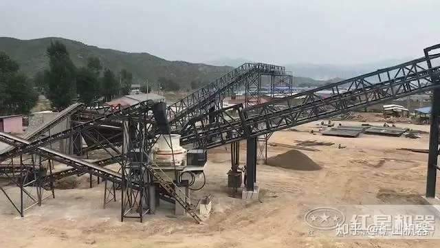 地球上快沒沙子了?哪種制砂機環保?幾款環保型制砂機值得參考(圖1) 地球上快沒沙子了?哪種制砂機環保?幾款環保型制砂機值得參考(圖1)