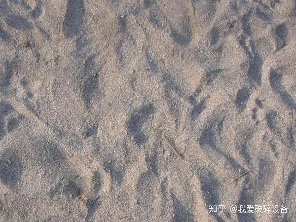 風化砂是什么?相關知識了解一下(圖1) 風化砂是什么?相關知識了解一下(圖1)