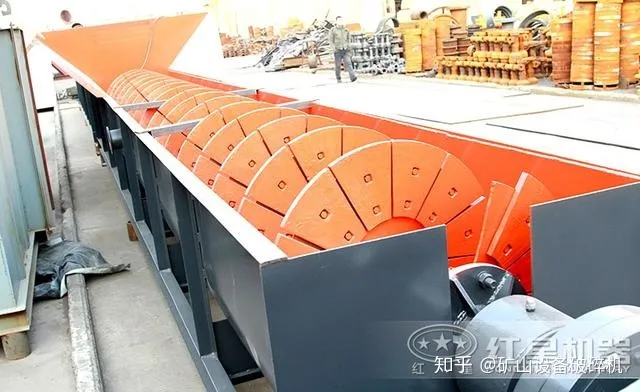 洗砂生產線流失沙嚴重，怎么補救？四種細砂回收的方法(圖2)
