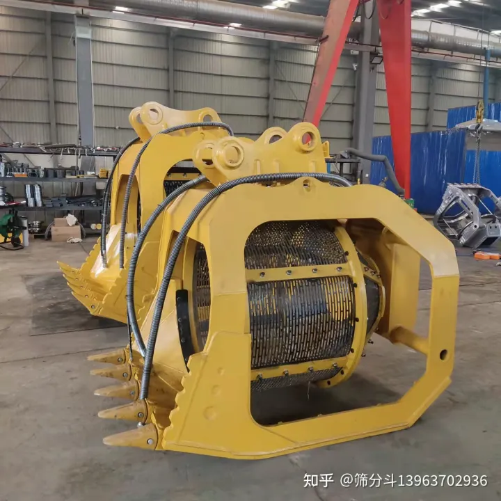 河沙洗沙用哪種洗砂機?(圖1) 河沙洗沙用哪種洗砂機?(圖1)