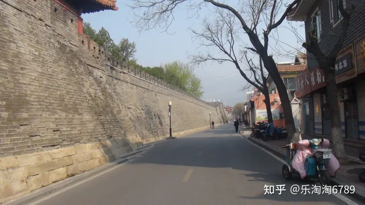 泰安：它是“皇城根里第一條街”，是泰安最繁華老街之一，如今還殘存些許影子，現卻幾無人知！(圖1)