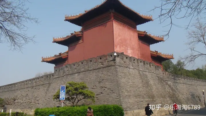 泰安：它是“皇城根里第一條街”，是泰安最繁華老街之一，如今還殘存些許影子，現卻幾無人知！(圖3)