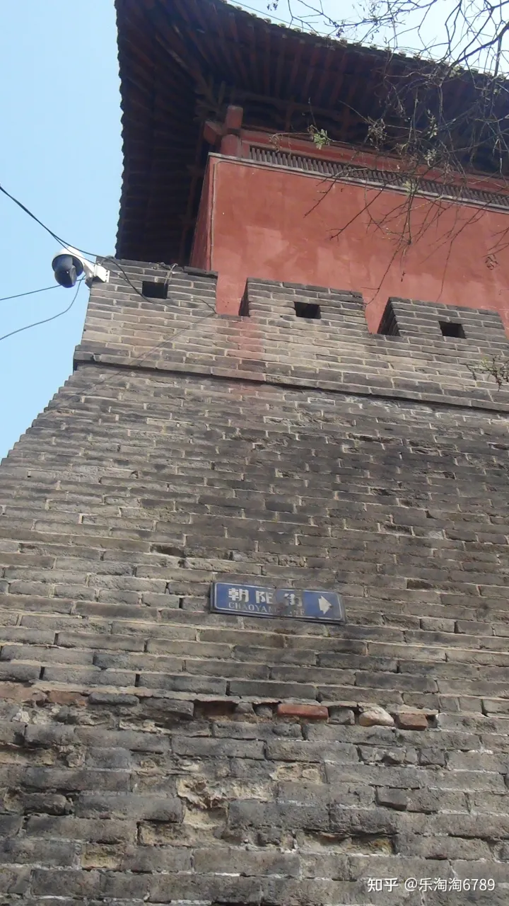 泰安：它是“皇城根里第一條街”，是泰安最繁華老街之一，如今還殘存些許影子，現卻幾無人知！(圖5)