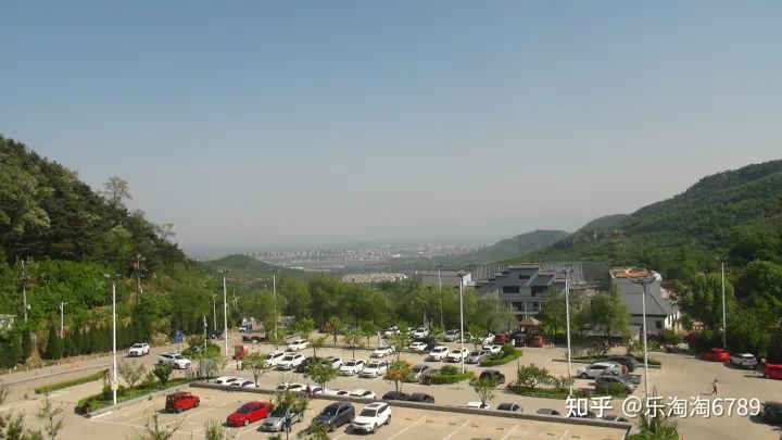 泰安:泰山東大門有一處景點,溪水淙淙,山水如詩如畫,五一假期觀光好去處,卻暗藏陰陽變化之數!(圖1) 泰安:泰山東大門有一處景點,溪水淙淙,山水如詩如畫,五一假期觀光好去處,卻暗藏陰陽變化之數!(圖1)
