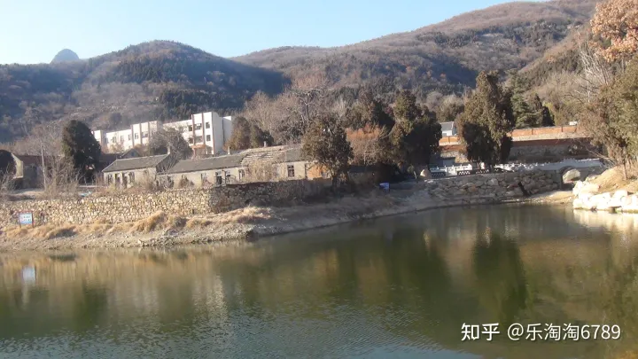 泰安一條街道,首有著名景點,尾有繁華夜市,低調卻有頂尖美食,內有一建筑承載了幾代人的記憶!(圖1) 泰安一條街道,首有著名景點,尾有繁華夜市,低調卻有頂尖美食,內有一建筑承載了幾代人的記憶!(圖1)