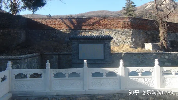 泰安一條街道,首有著名景點,尾有繁華夜市,低調卻有頂尖美食,內有一建筑承載了幾代人的記憶!(圖2) 泰安一條街道,首有著名景點,尾有繁華夜市,低調卻有頂尖美食,內有一建筑承載了幾代人的記憶!(圖2)