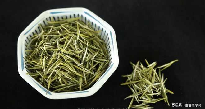 我為泰安老字號(hào)代言（六）—泰山茶溪谷?茶溪谷農(nóng)業(yè)發(fā)展有限公司(圖5)
