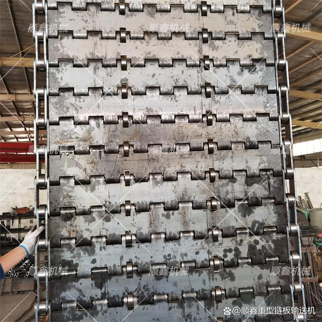 礦山機械用重型鏈板,廢鋼破碎重型鏈板,泥石分離洗砂機重型鏈板00:12(圖2) 礦山機械用重型鏈板,廢鋼破碎重型鏈板,泥石分離洗砂機重型鏈板00:12(圖2)