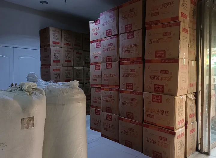 查封！罰款！湖南這些火災隱患單位被曝光！看看有你去過的嗎？(圖14)