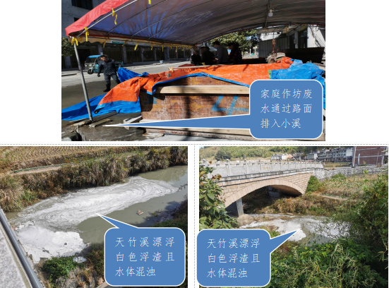 曝光臺|福建通報9起環境違法違規典型案例(圖9) 曝光臺|福建通報9起環境違法違規典型案例(圖9)