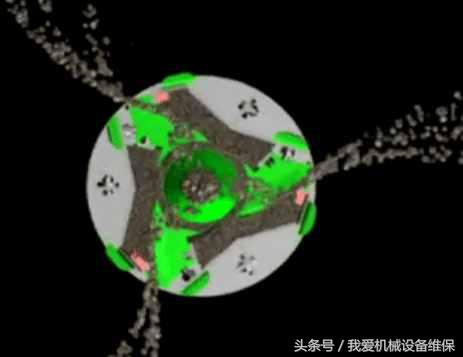 制砂行業環保高效的主流設備你了解嗎？一文讀懂沖擊式破碎機(圖3)