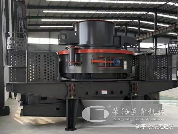 鵝卵石石子制沙機設備類型與價格分析(圖3) 鵝卵石石子制沙機設備類型與價格分析(圖3)