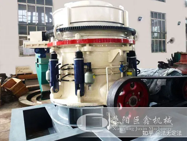 鵝卵石石子制沙機設備類型與價格分析(圖2) 鵝卵石石子制沙機設備類型與價格分析(圖2)