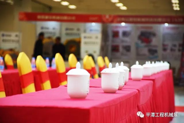 第三屆平潭工程機械展完美落幕(圖18)