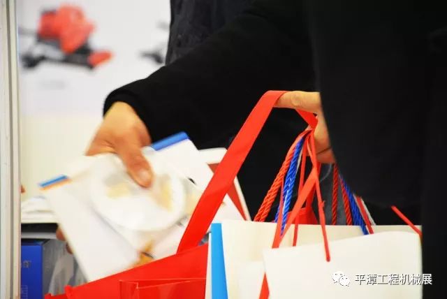 第三屆平潭工程機械展完美落幕(圖19)