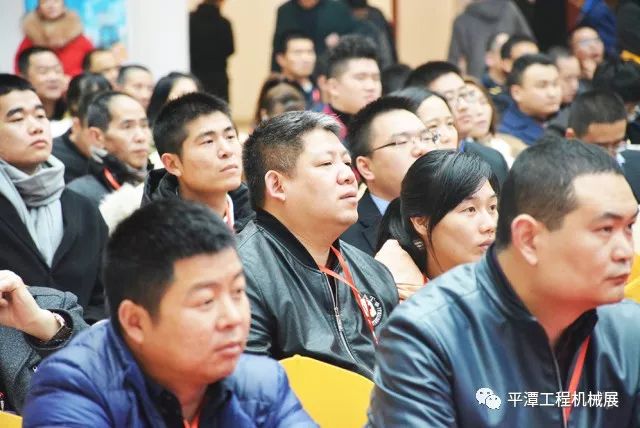 第三屆平潭工程機械展完美落幕(圖24)