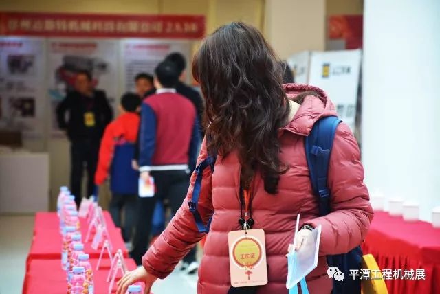 第三屆平潭工程機械展完美落幕(圖44)