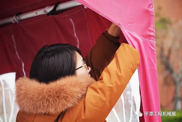 第三屆平潭工程機械展完美落幕(圖43)