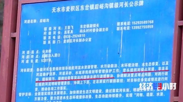 一夜之間,黃河支流變色!化工污水蔓延40公里(圖9) 一夜之間,黃河支流變色!化工污水蔓延40公里(圖9)