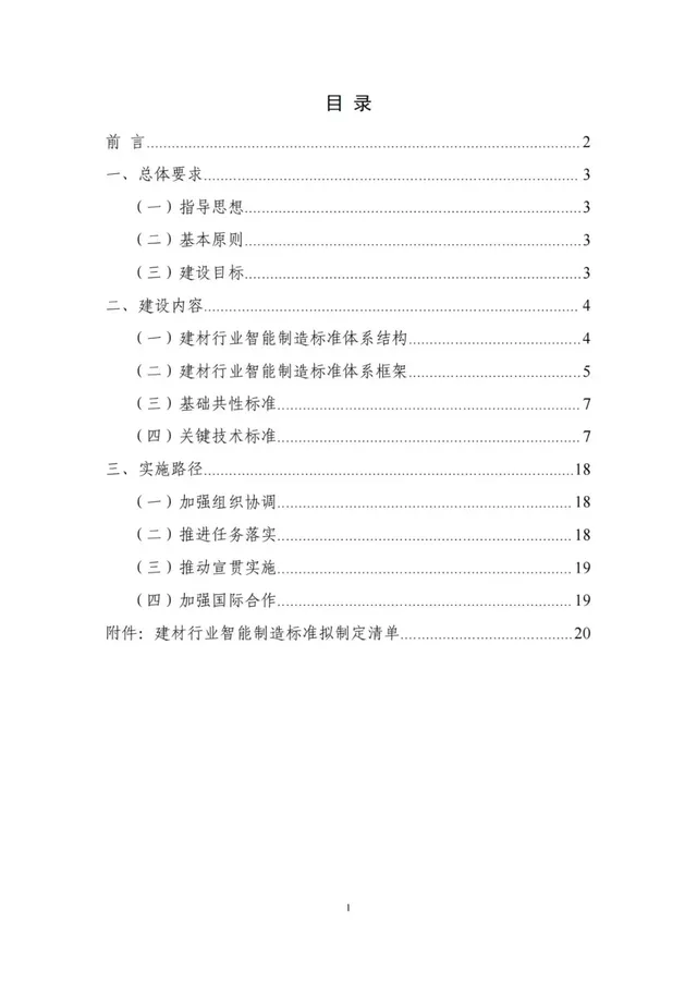 建設砂石骨料領域智能裝備、礦山、工廠、賦能技術等智能制造標準(圖4) 建設砂石骨料領域智能裝備、礦山、工廠、賦能技術等智能制造標準(圖4)