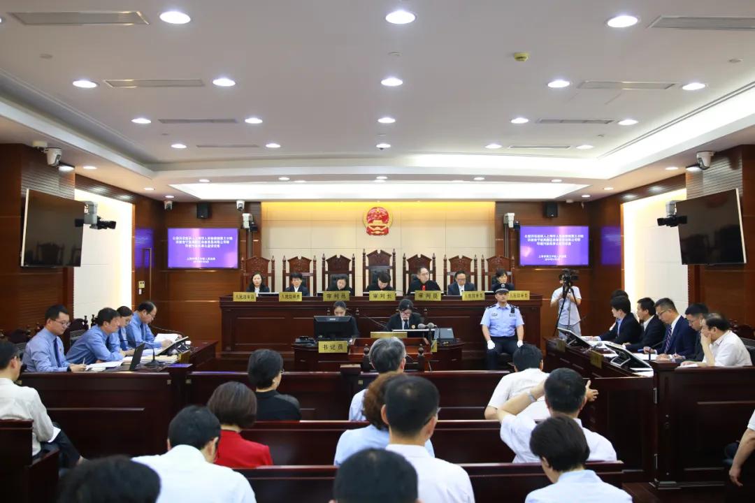 最高檢發布檢察公益訴訟起訴典型案例(圖7) 最高檢發布檢察公益訴訟起訴典型案例(圖7)