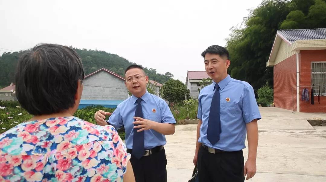 最高檢發布檢察公益訴訟起訴典型案例(圖17) 最高檢發布檢察公益訴訟起訴典型案例(圖17)