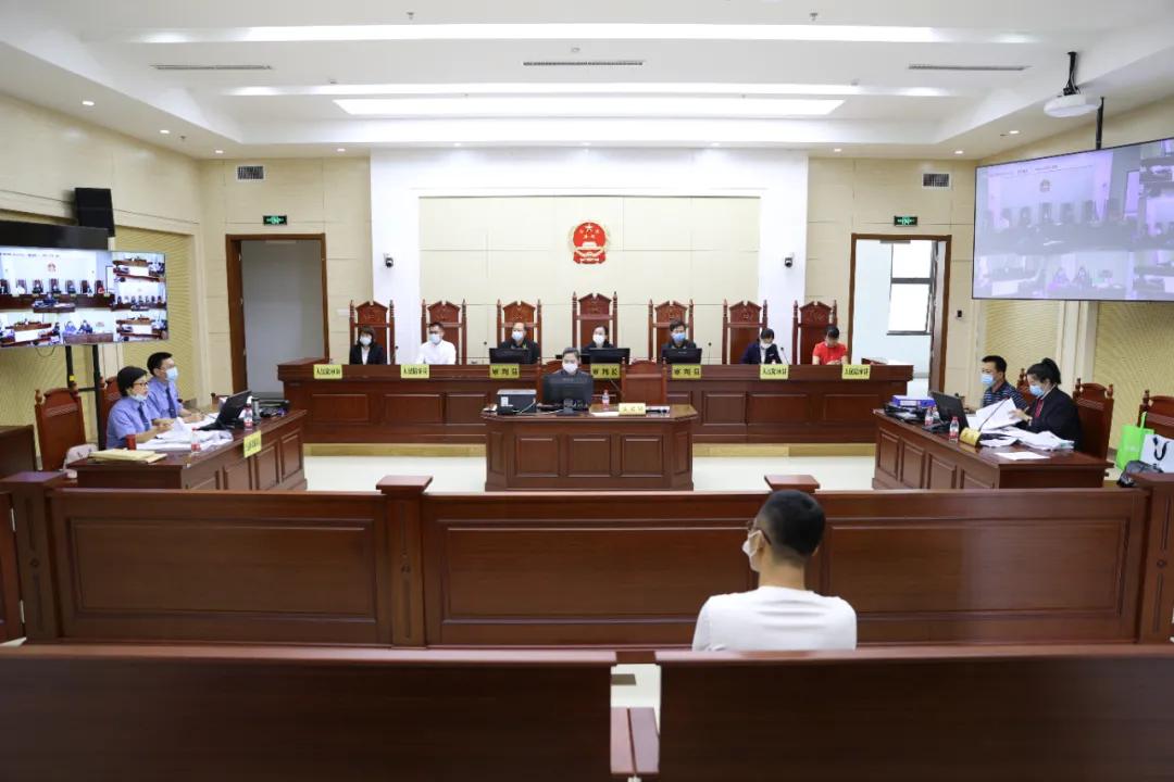 最高檢發布檢察公益訴訟起訴典型案例(圖27) 最高檢發布檢察公益訴訟起訴典型案例(圖27)