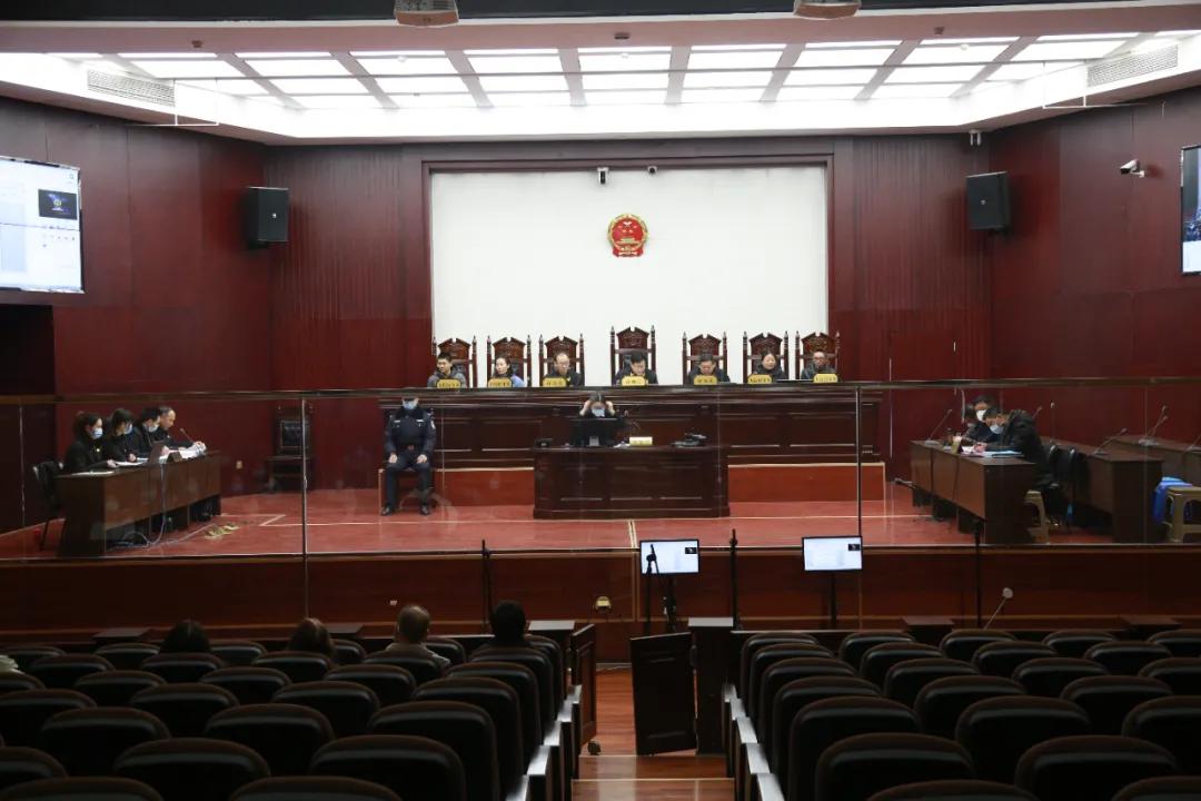 最高檢發布檢察公益訴訟起訴典型案例(圖32) 最高檢發布檢察公益訴訟起訴典型案例(圖32)