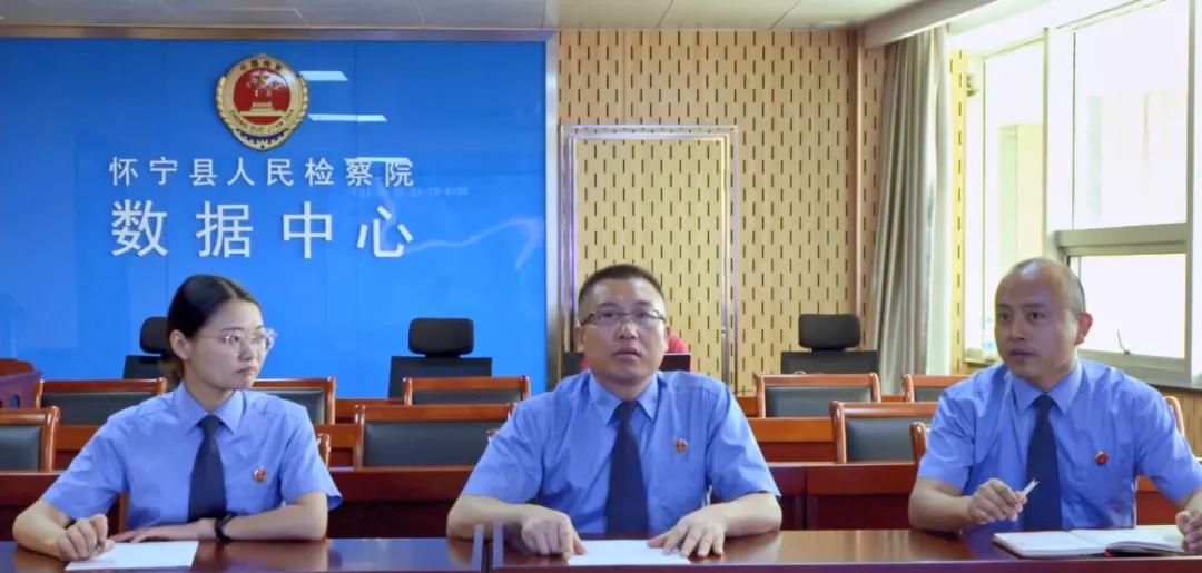 最高檢發布檢察公益訴訟起訴典型案例(圖36) 最高檢發布檢察公益訴訟起訴典型案例(圖36)