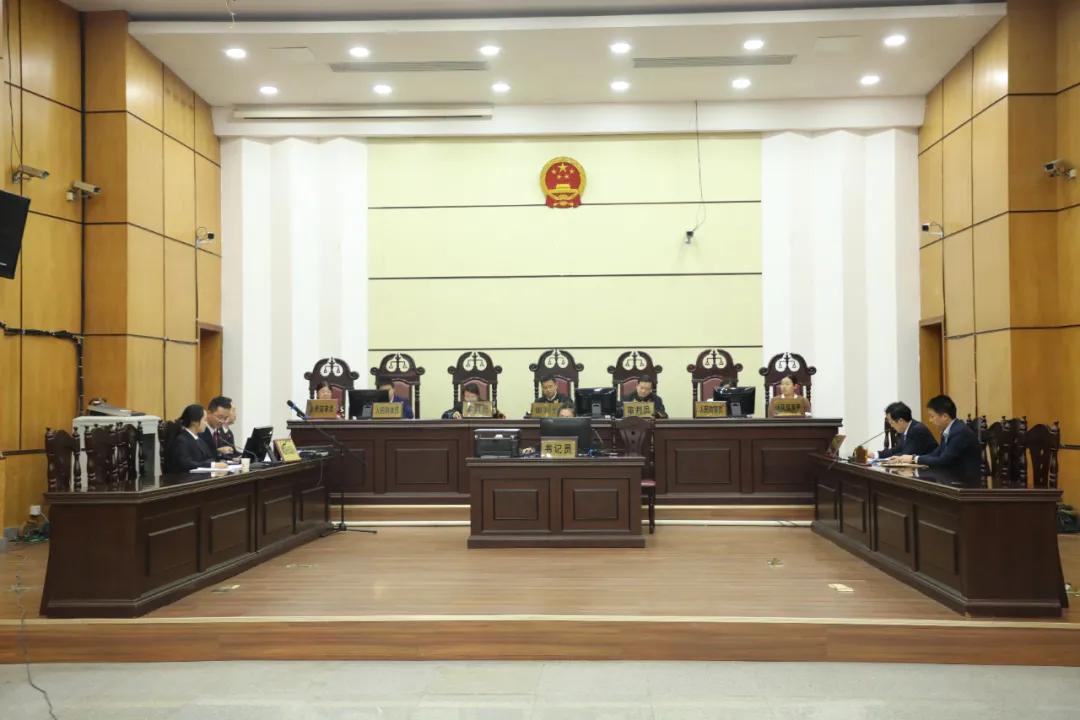 最高檢發布檢察公益訴訟起訴典型案例(圖35) 最高檢發布檢察公益訴訟起訴典型案例(圖35)